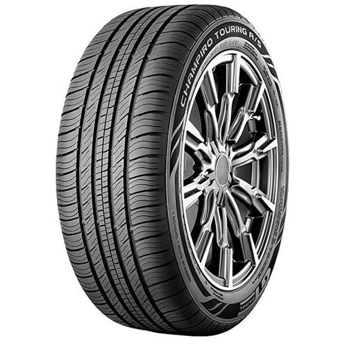 Gt radial champiro touring a/s 235/60r17 102t bsw (2 tires)