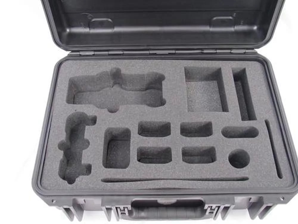 Pelican storm case im2300 foam insert for dji mavic air drone (foam only)