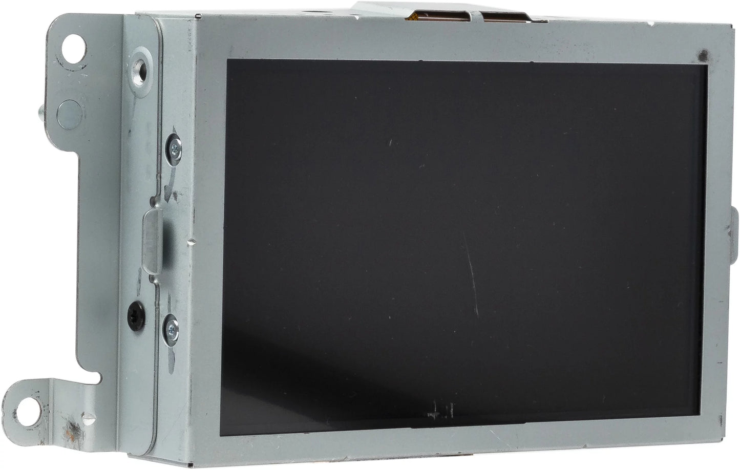 Restored 2016-2019 ford transit 150 250 350 6.5" dash-mounted touchscreen gv1t-18b955-td - (refurbished)