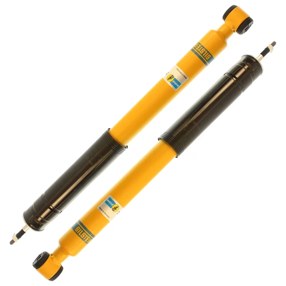 For mercedes slk230 slk32 1998-2004 new pair bilstein b8 rear shocks struts - buyautoparts