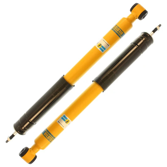 For mercedes slk230 slk32 1998-2004 new pair bilstein b8 rear shocks struts - buyautoparts