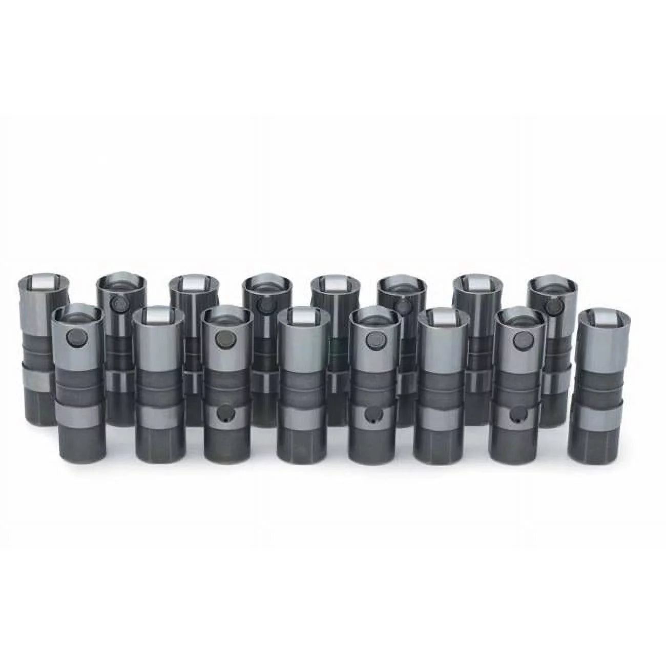 Gm performance motor 88958689 hydraulic roller lifter racing 0.842 in. od gm ls-series - set of 16