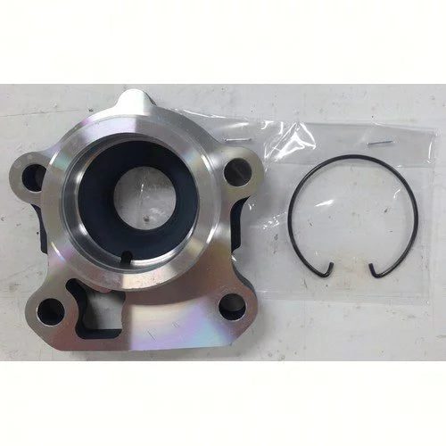 Yamaha  6d8-44341-00-00 housing, water pump set; new # 6d8-ws443-00-00