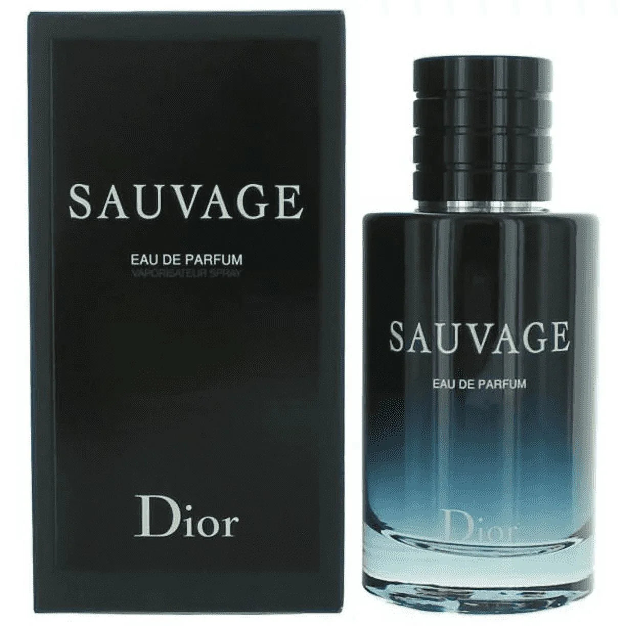 New men's fragrance s.auvage edp 3.4 oz/100 ml doir edp spray for men