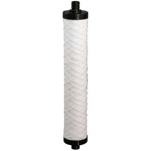 Package of 12 hydrotech 41400008 s-fs-02 sediment water filter