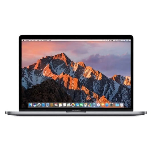 Restored apple macbook pro notebook computer core i7 2.7ghz 16gb ram 1tb ssd 15" mlh42ll/a (2016) (refurbished)