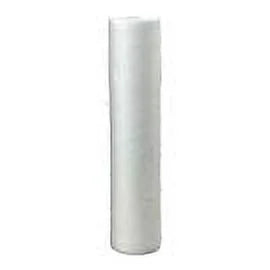 5 micron carbon block filter cartridge - 4.5 x 20 inch