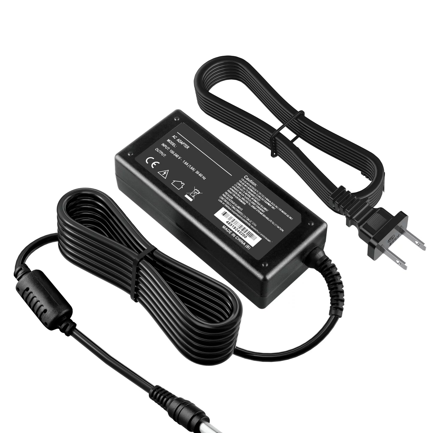 Pgendar ac adapter for panasonic toughbook cf-18 cf-19 cf-p1 cf-r1 cf-r2 cf-t1 cf-t2 cf-t4 cf-t5 cf-w2 cf-w2a cf-w2d cf-w4 cf-w5 cf-y2 cf-y4 cf-y5 cf-29 cf-30 cf-50 cf-51 cf-73