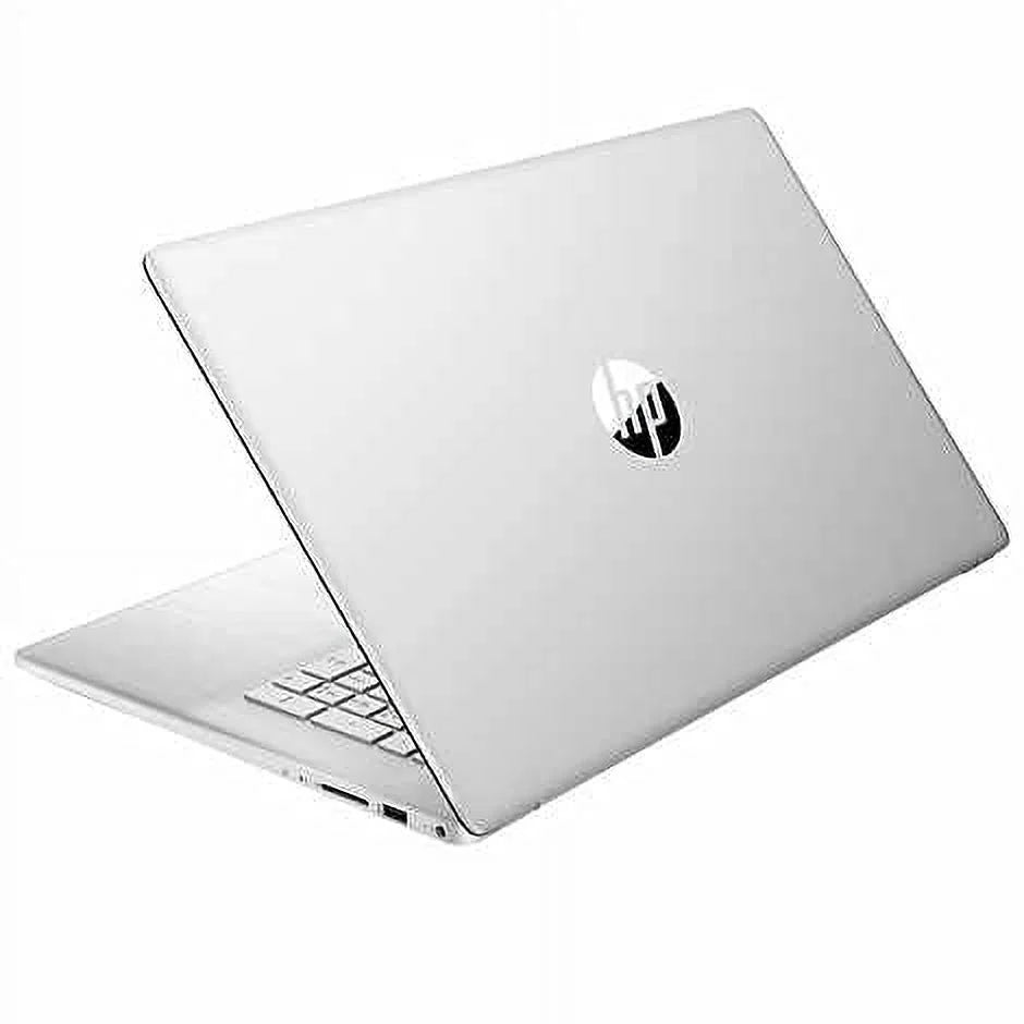 2022 hp thin & light notebook computer | 17.3" fhd ips display | intel 11th gen 4-core i5-1135g7 | 32gb ddr4 ram 512gb ssd nvme ssd | intel iris xe graphics | backlit kb | usb-c | webcam | hdmi | windows 10 home