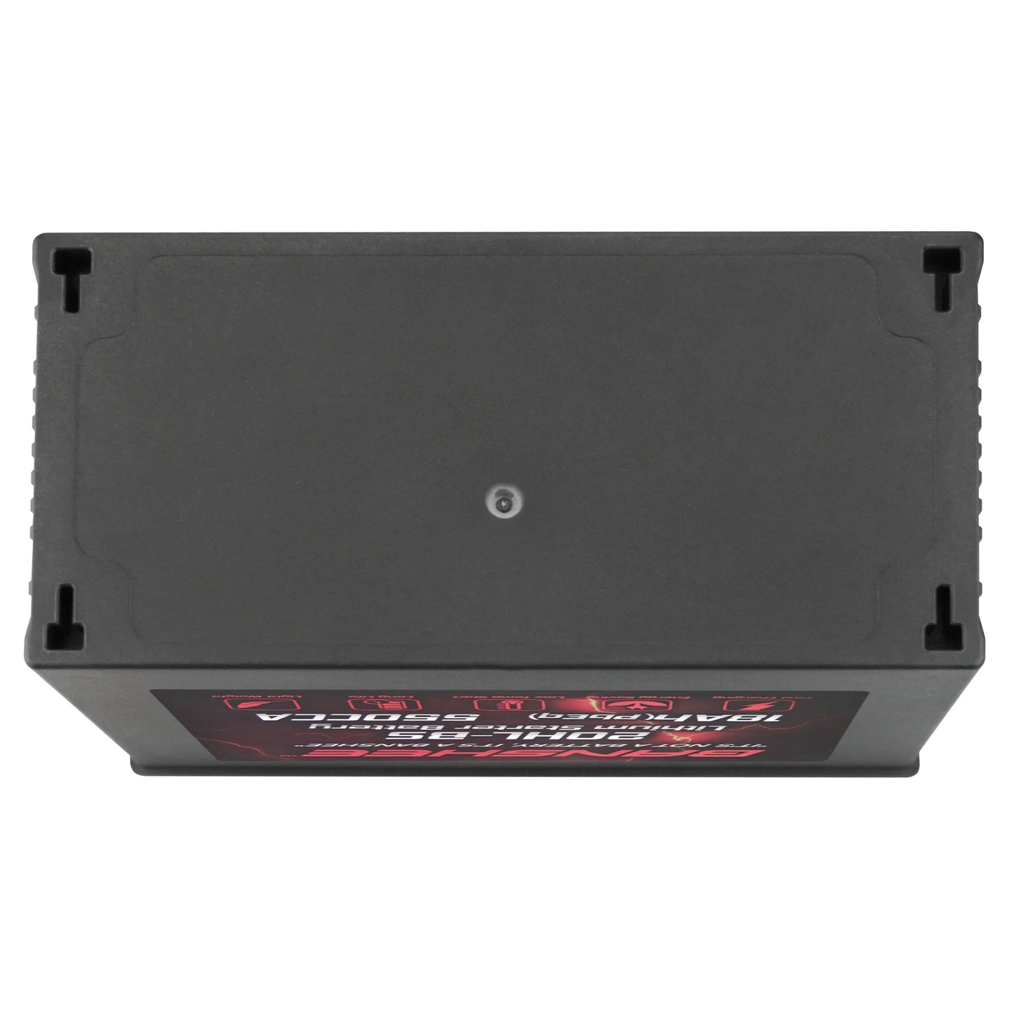 Banshee ytx20l-bs lifepo4 motorsports battery compatible with sea-doo wake pro 215 2016 to 2016