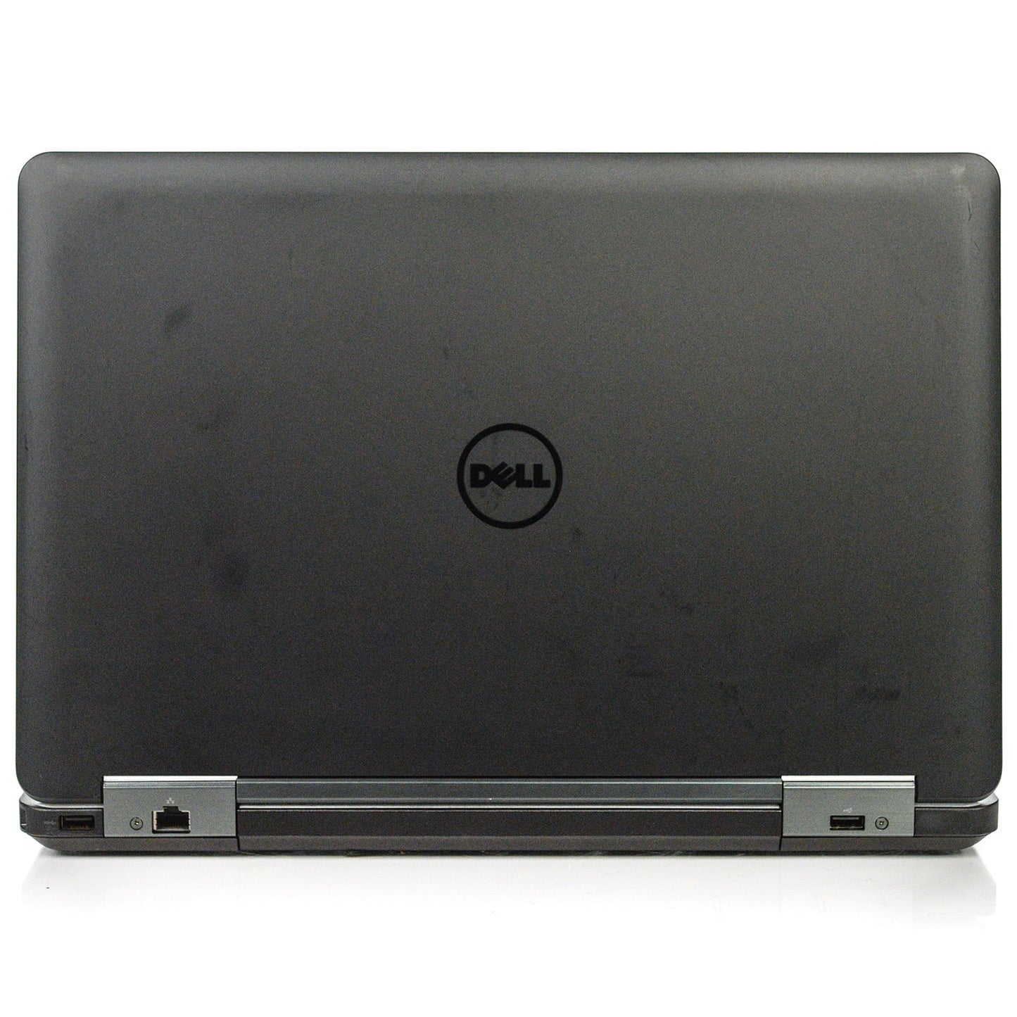 Used latitude series by dell e5540 notebook computer i5 dual-core 8gb 250gb win 10 pro b v.waa