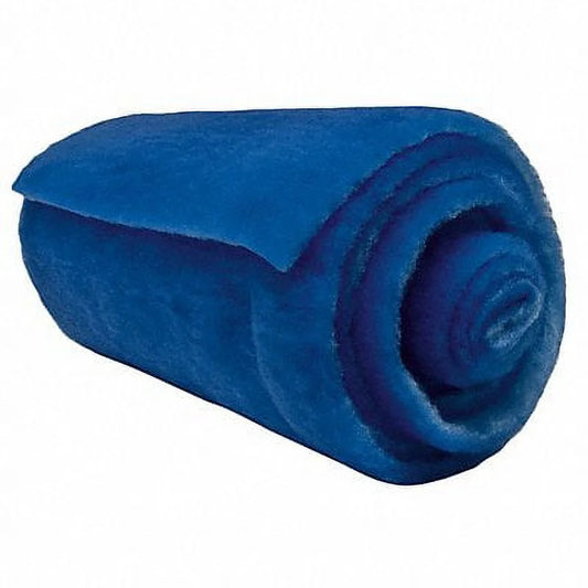 Air handler filter roll,84 in.x45 ft.x2 in.,merv 8  2ggp2