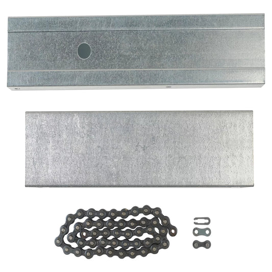 Genie 37301r c-channel chain extension kit