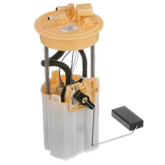 Delphi fuel pump module assembly p/n:fg1686 fits select: 2005-2006 dodge sprinter