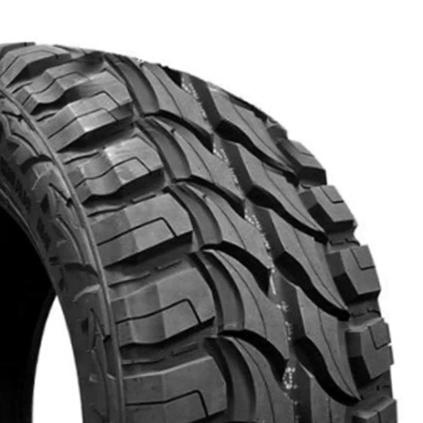 Red dirt road mt rd-6 lt35/12.50r20 121q all season tire