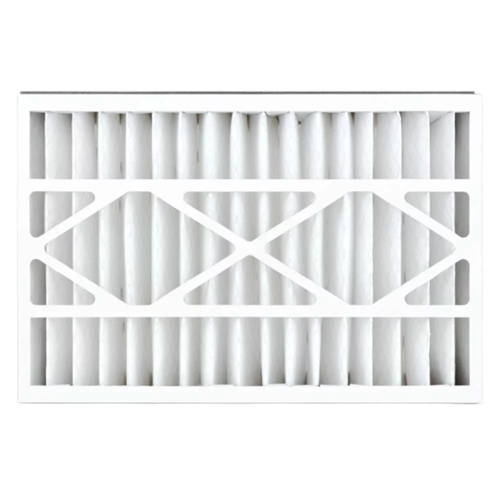 Replacement for honeywell fc100a1029, 16x25x5 air filter - merv 11 (3-pack)