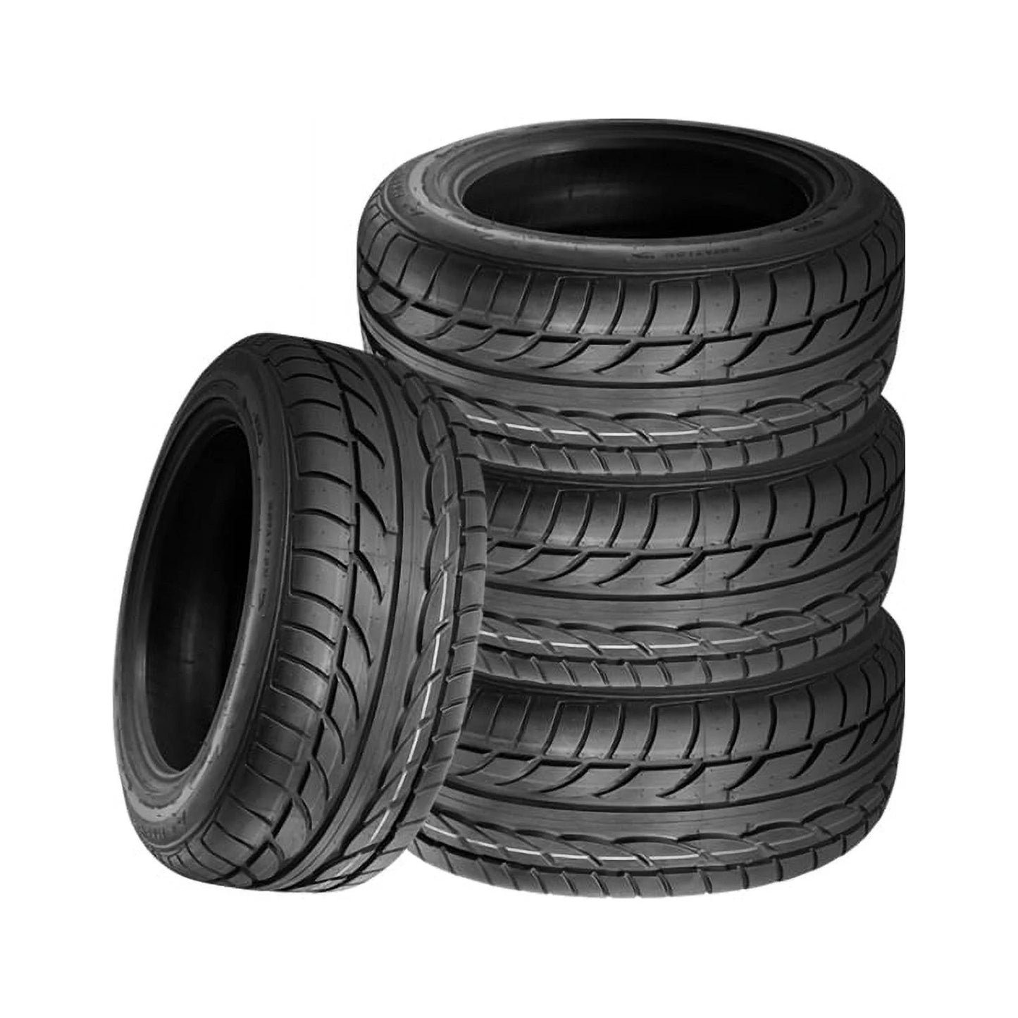 Achilles atr sport summer 185/55r15 82v passenger tire