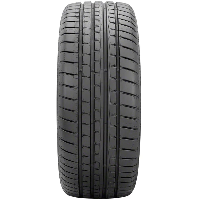 Goodyear eagle f1 asymmetric 3 245/45-21 104 y tire