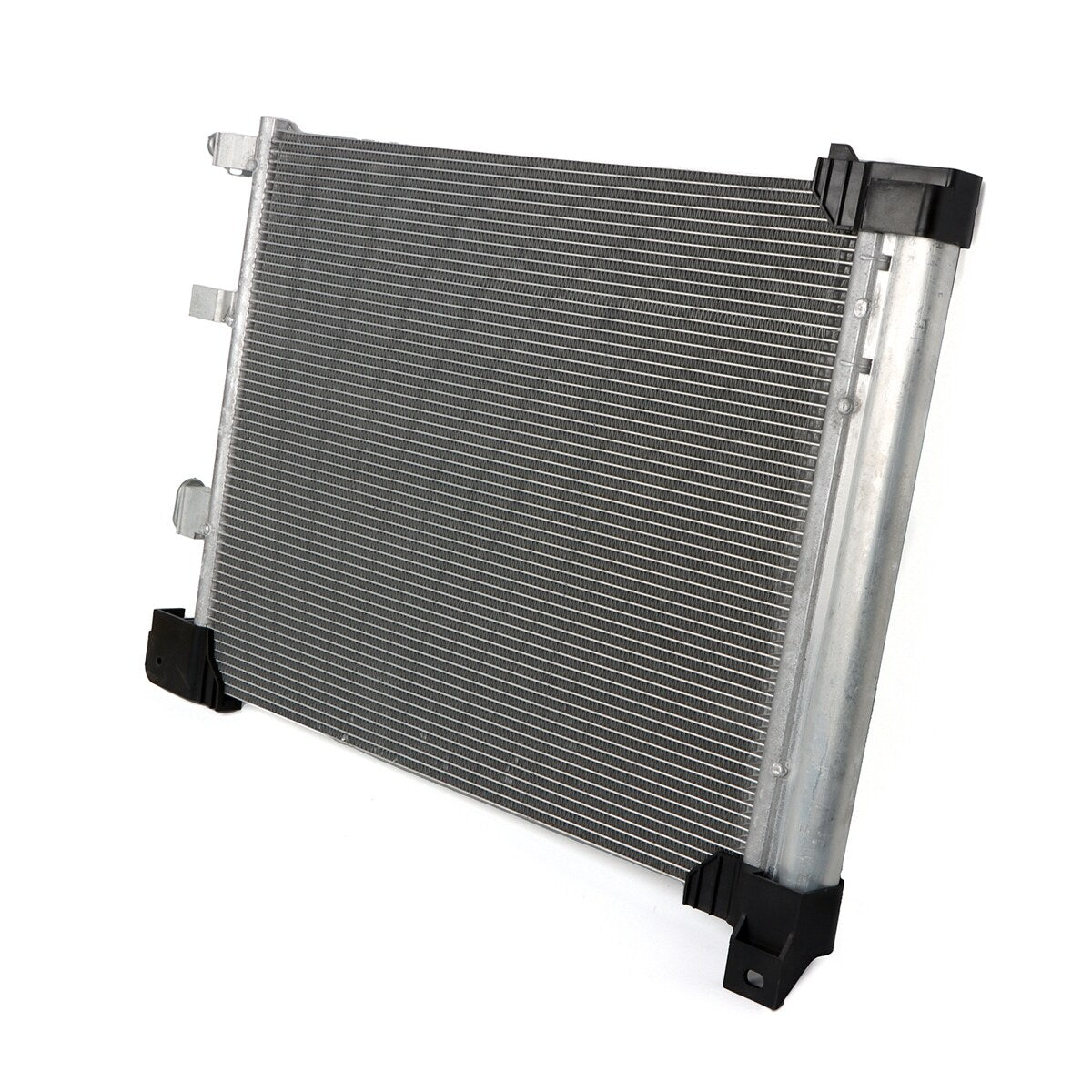 Polarpra 1pc ac condenser for 2013-2019 nissan sentra 4-door 4230