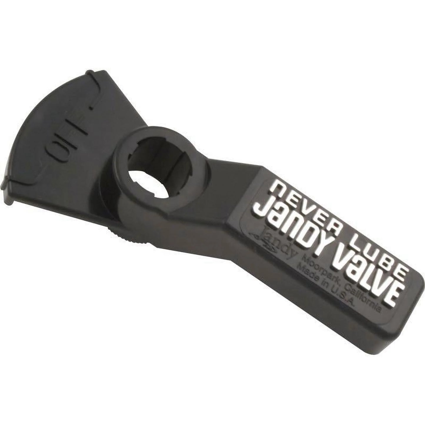 Zodiac handle neverlube r0487200