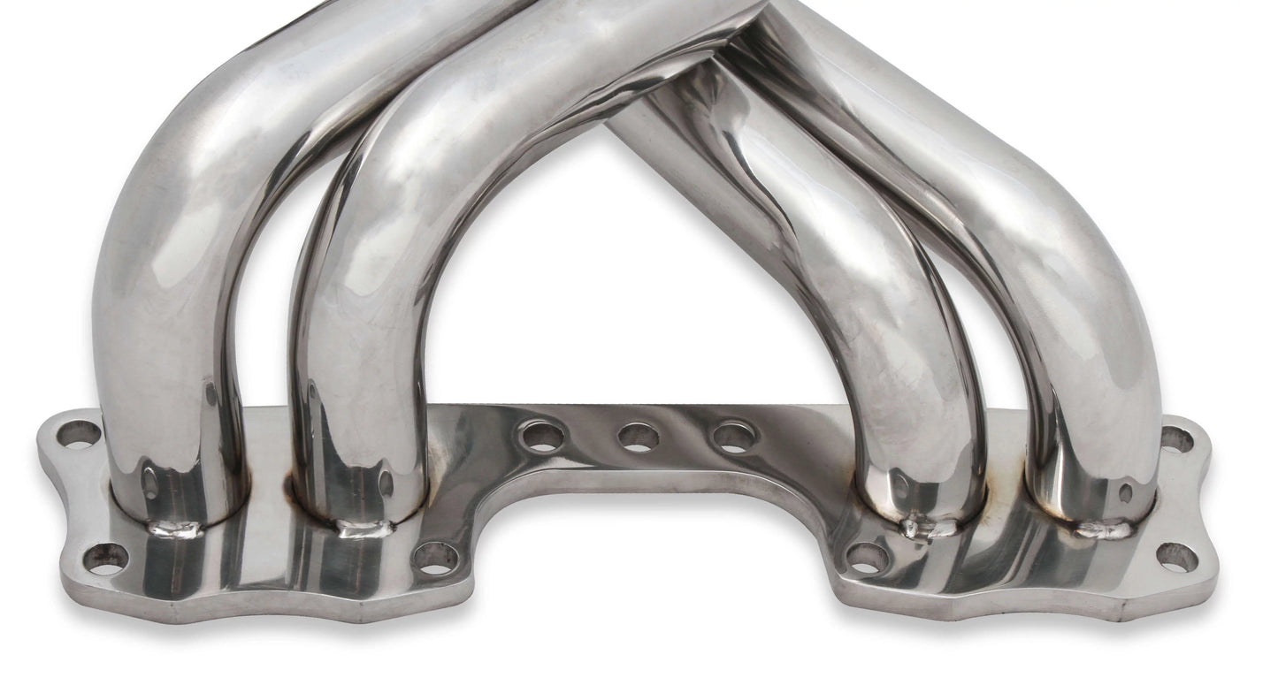 Flowtech 19002flt exhaust header fits select: 1988 toyota pickup, 1986 toyota pickup 1/2 ton rn50