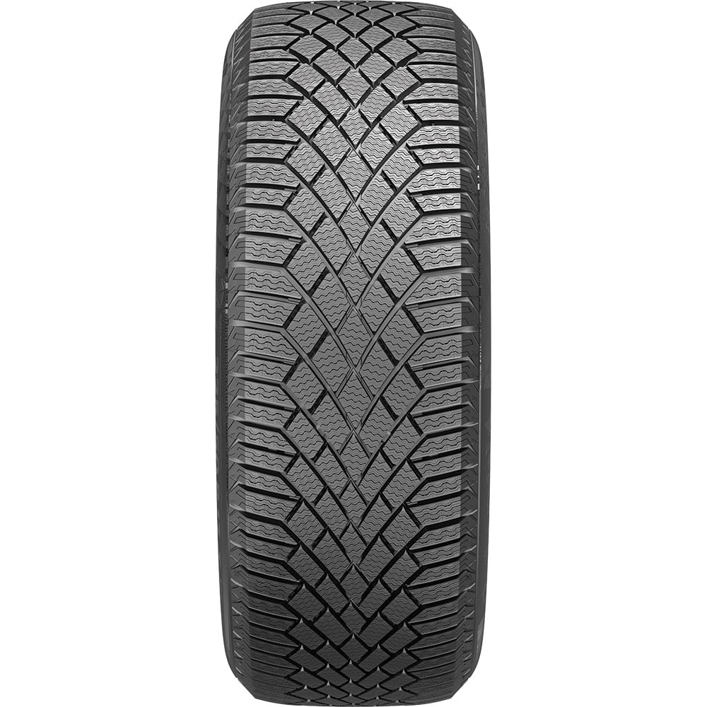 (qty: 4) 195/65r15xl continental viking contact 7 95t tire