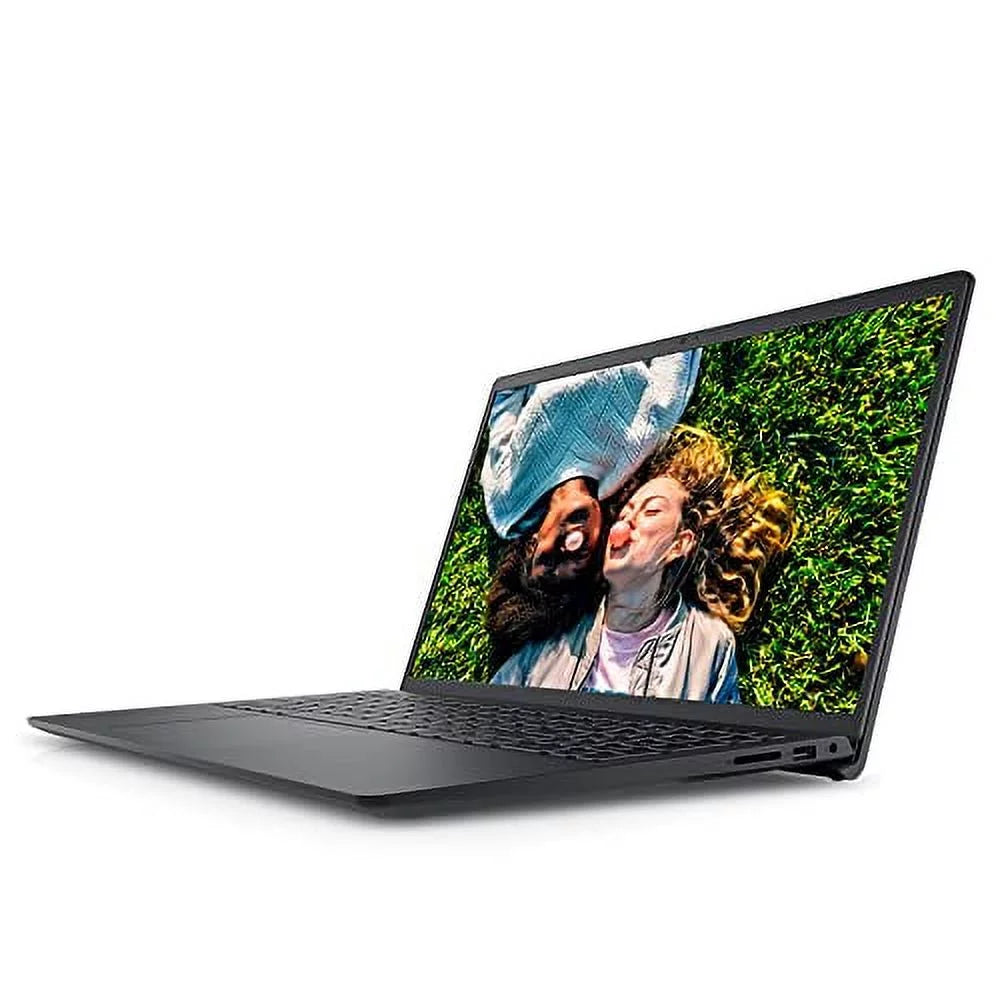 Dell newest inspiron 3000 i3511 notebook computer, 15.6" fhd touchscreen, 10th gen intel's i5 processor-1035g1, uhd graphics, 16gb ddr4, 256gb nvme ssd + 1tb hdd, hdmi, bluetooth, wi-fi, windows 10 home