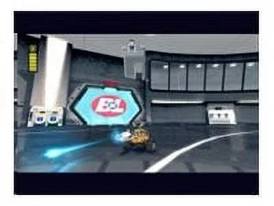 Wall-e - nintendo wii