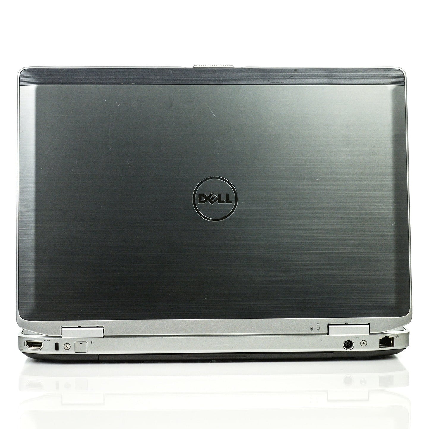 Pre-owned latitude series by dell e6420 notebook computer i5 dual-core 8gb 500gb win 10 pro b v.ba