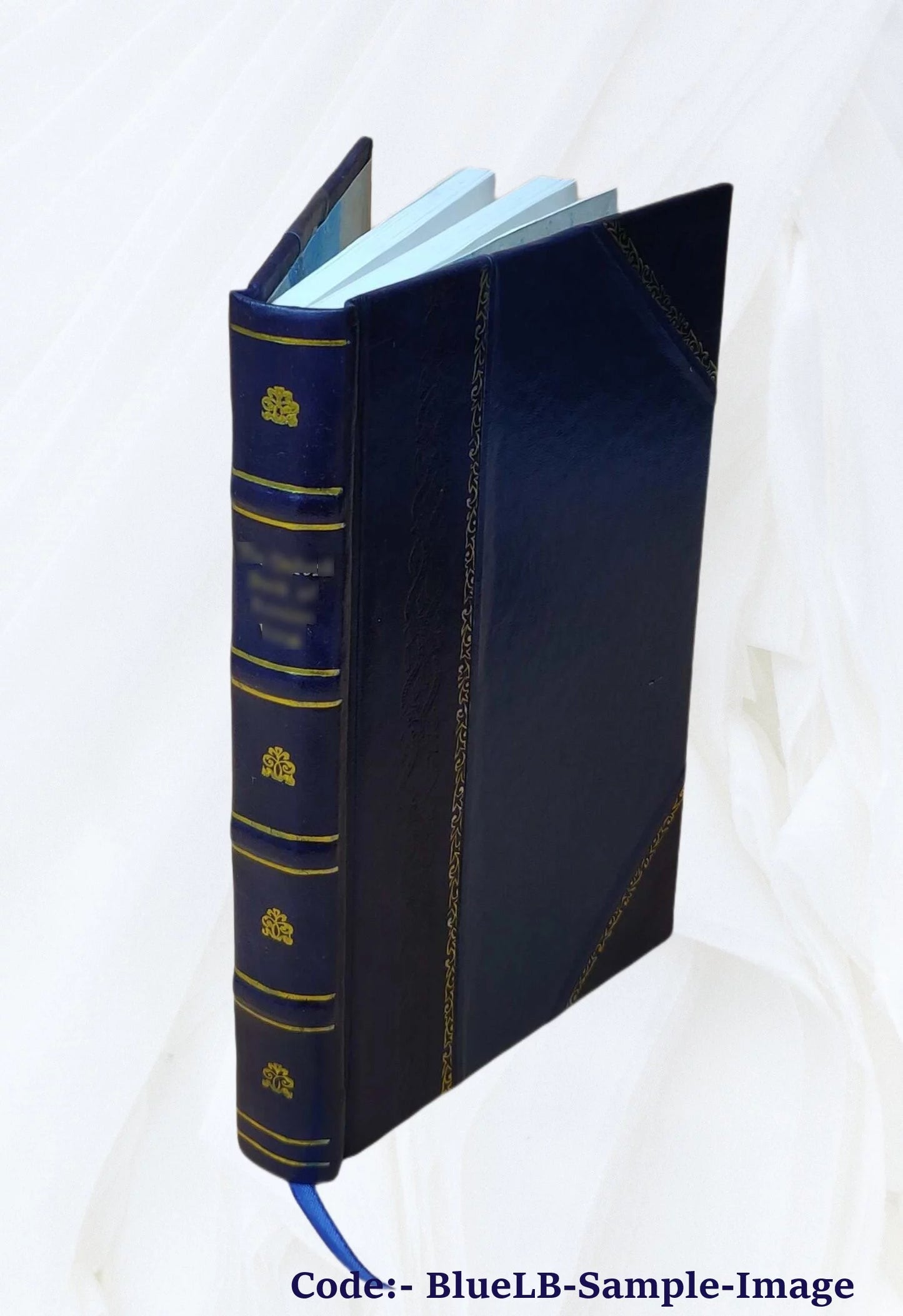 Orion 1916 [leather bound]