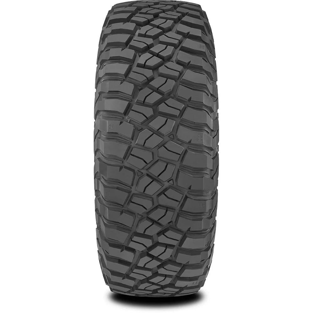 Bfgoodrich mud-terrain t/a km3 all-season 7.50r16/e 116/112q tire