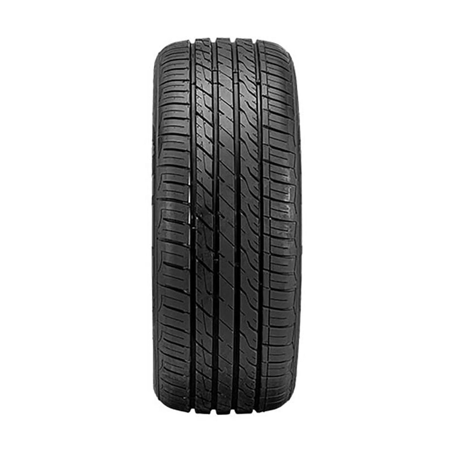 Arroyo grand sport a-s all season 225/45zr18 95w xl passenger tire fits: 2011-15 chevrolet cruze ltz, 2012 toyota camry xle