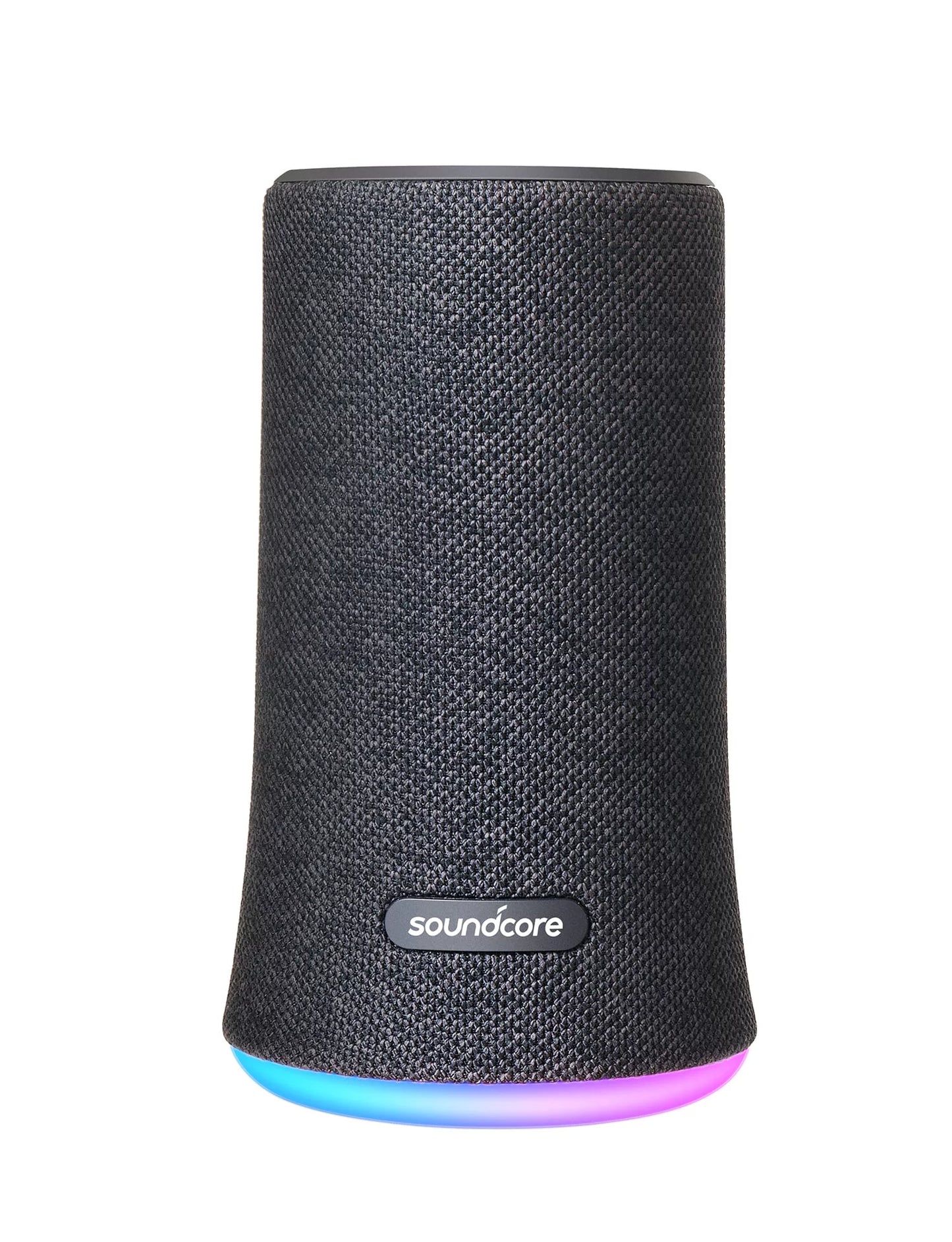 Soundcore flare wireless speaker waterproof led party speaker with 360° sound