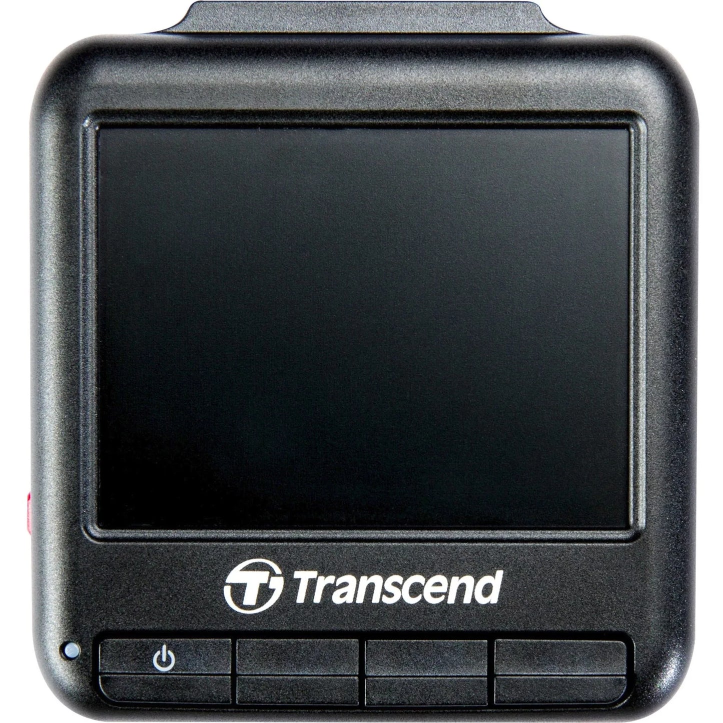 Transcend drivepro dp100 digital camcorder, 2.4" lcd screen, cmos, full hd