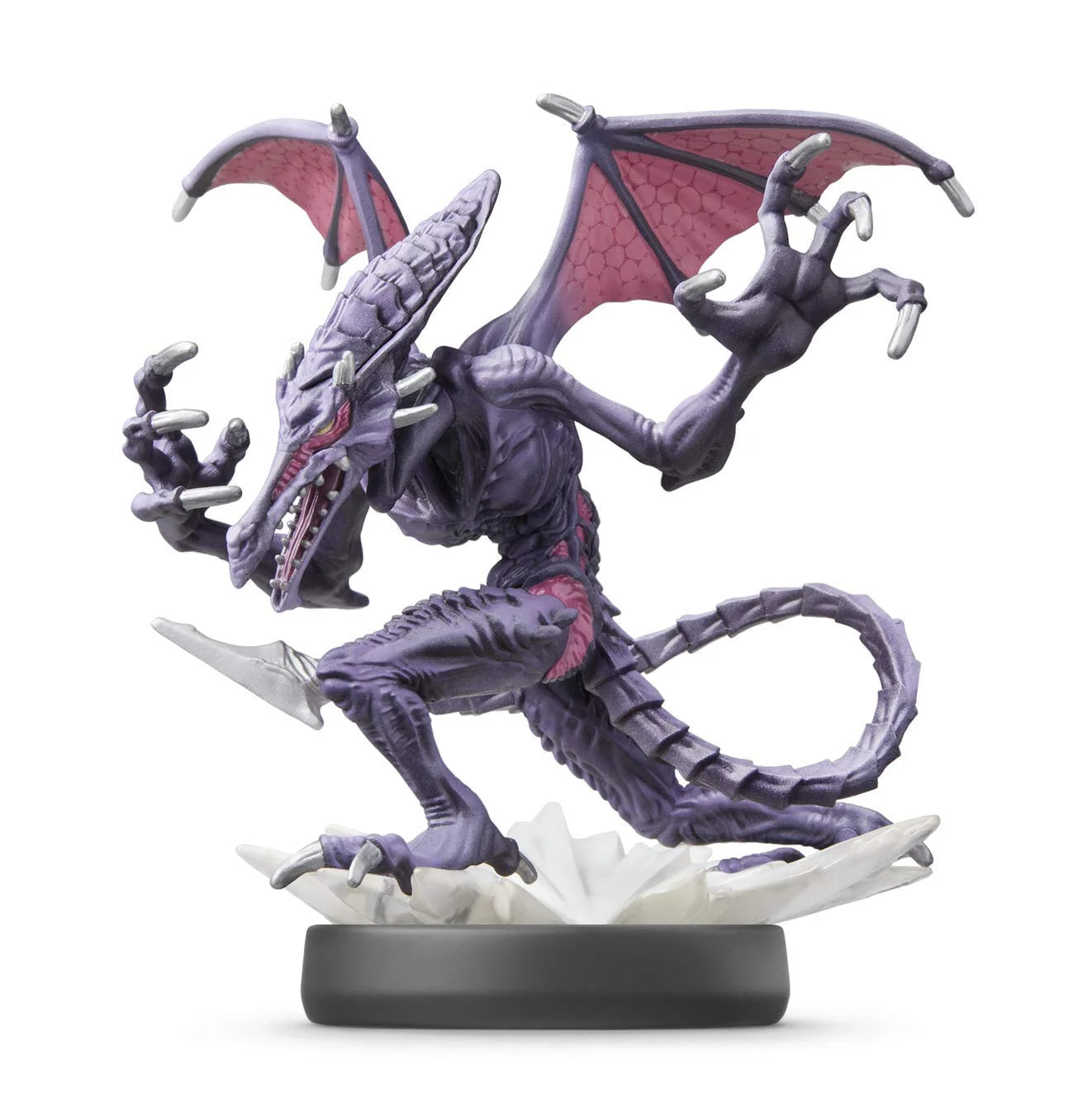 Amiibo ridley (nintendo switch)