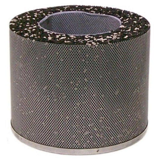 Allerair industries a5fcw330 carbon filter 5000 d exec