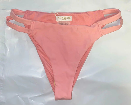 Msrp $98 ramy brook bikini bottom size m