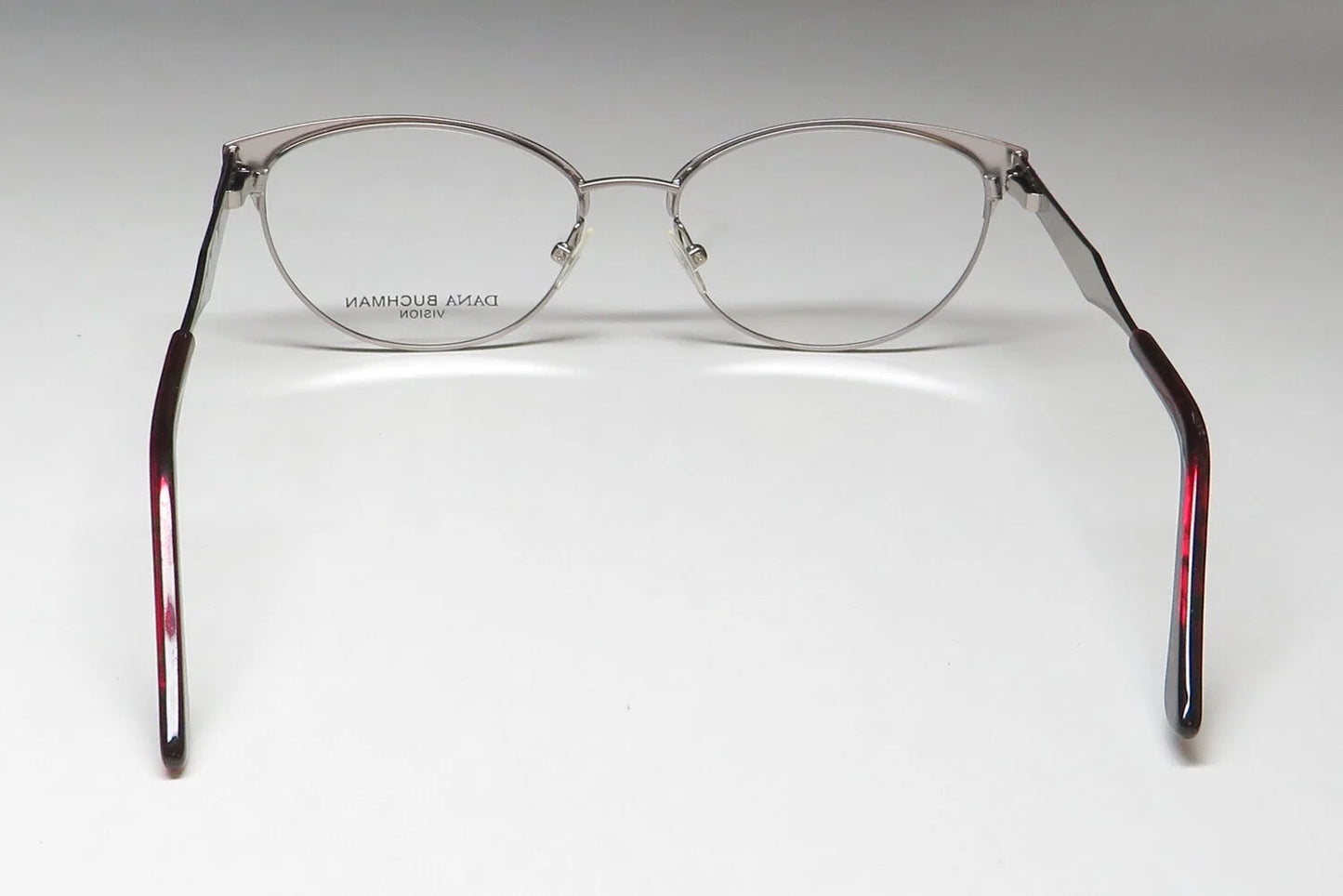 Dana buchman vivian cat eye retro/vintage 60s/70s looks eyeglass frame/glasses