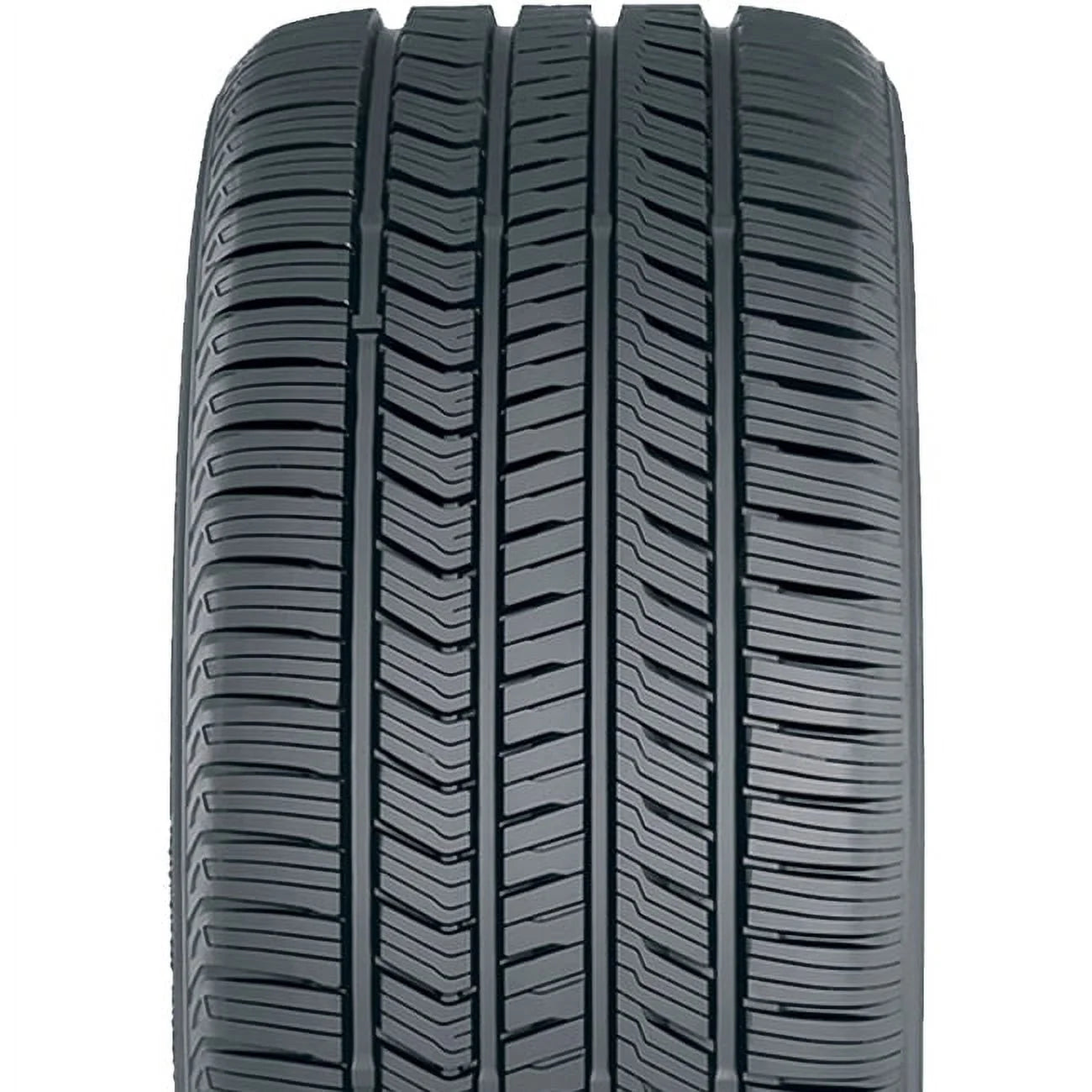 Yokohama geolandar x-cv 265/60r20 112h bw all season tire