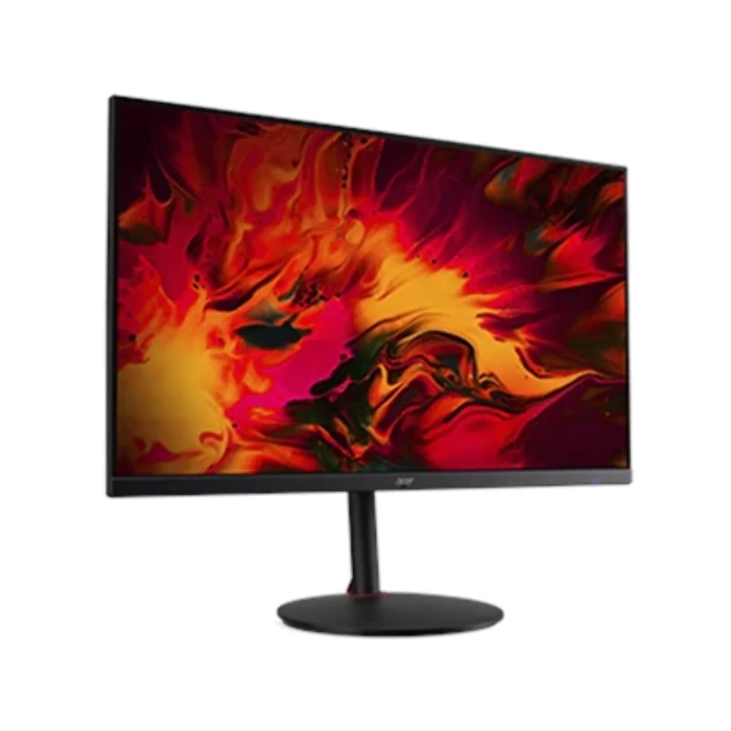 Acer 32” 144hz 4k gaming monitor 1ms amd freesync premium uhd (3840x2160) dci-p3 90% delta e&lt;1 vesa hdr400 hdmi 2.1 hdmi 2.1x2, displayport, usb, speaker nitro xv322qk vbmiiphzx