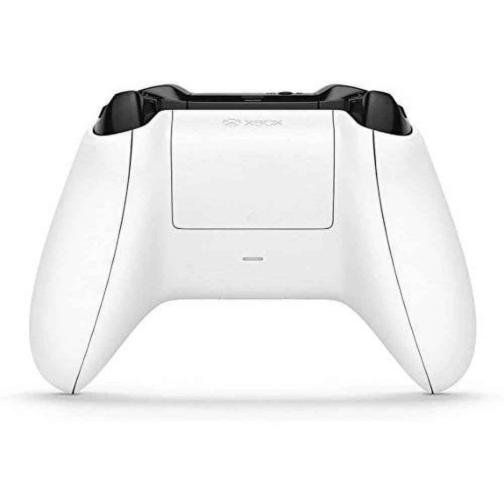 Restored xoriginal packaging one s 1tb bundle extra xoriginal packaging wireless controller white console (refurbished)