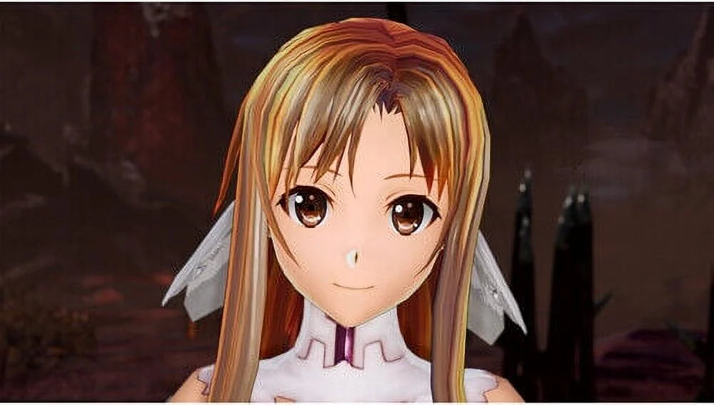 [new video game] sword art online last recollection for ps4