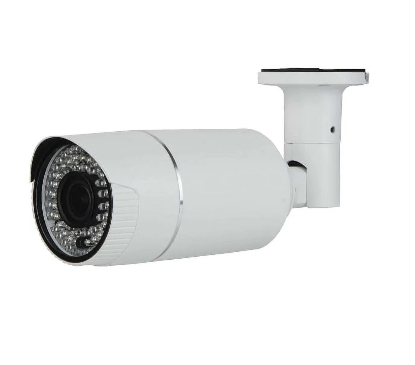 Eyemax tir-1712v-w hd-tvi 2mp outdoor bullet camera, 2.8-12mm, 72 ir led 12v dc, sense-up