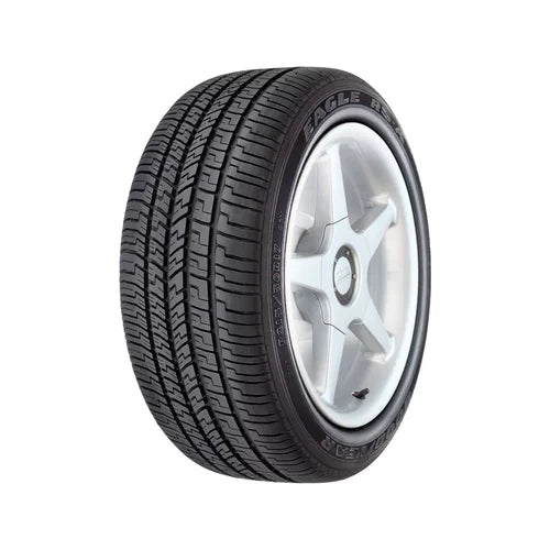 Goodyear eagle rs-a 255/45r20 101v bsw (2 tires)