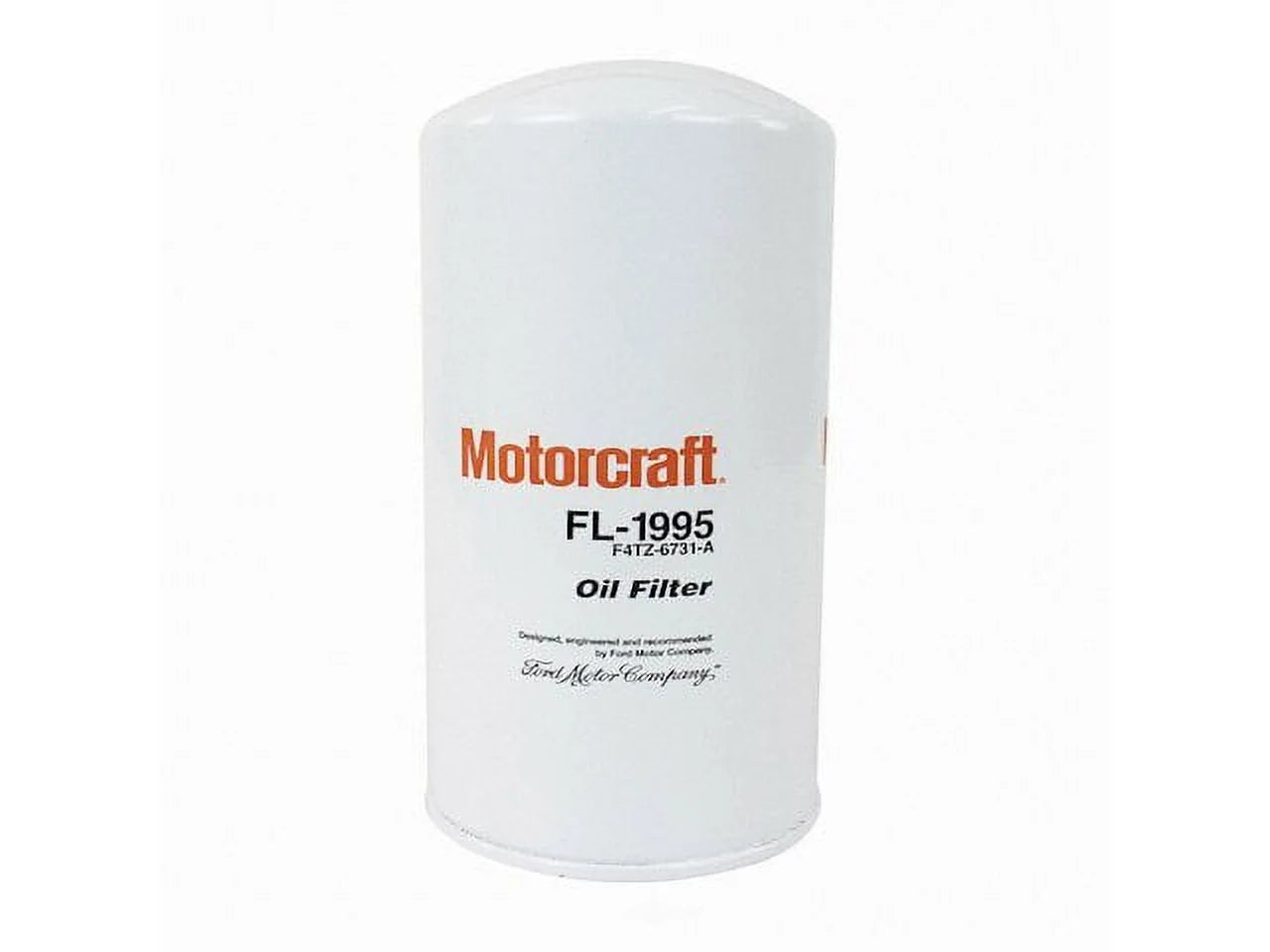 Oil filter - compatible with 1999 - 2003 ford f-550 super duty 7.3l v8 turbocharged 2000 2001 2002