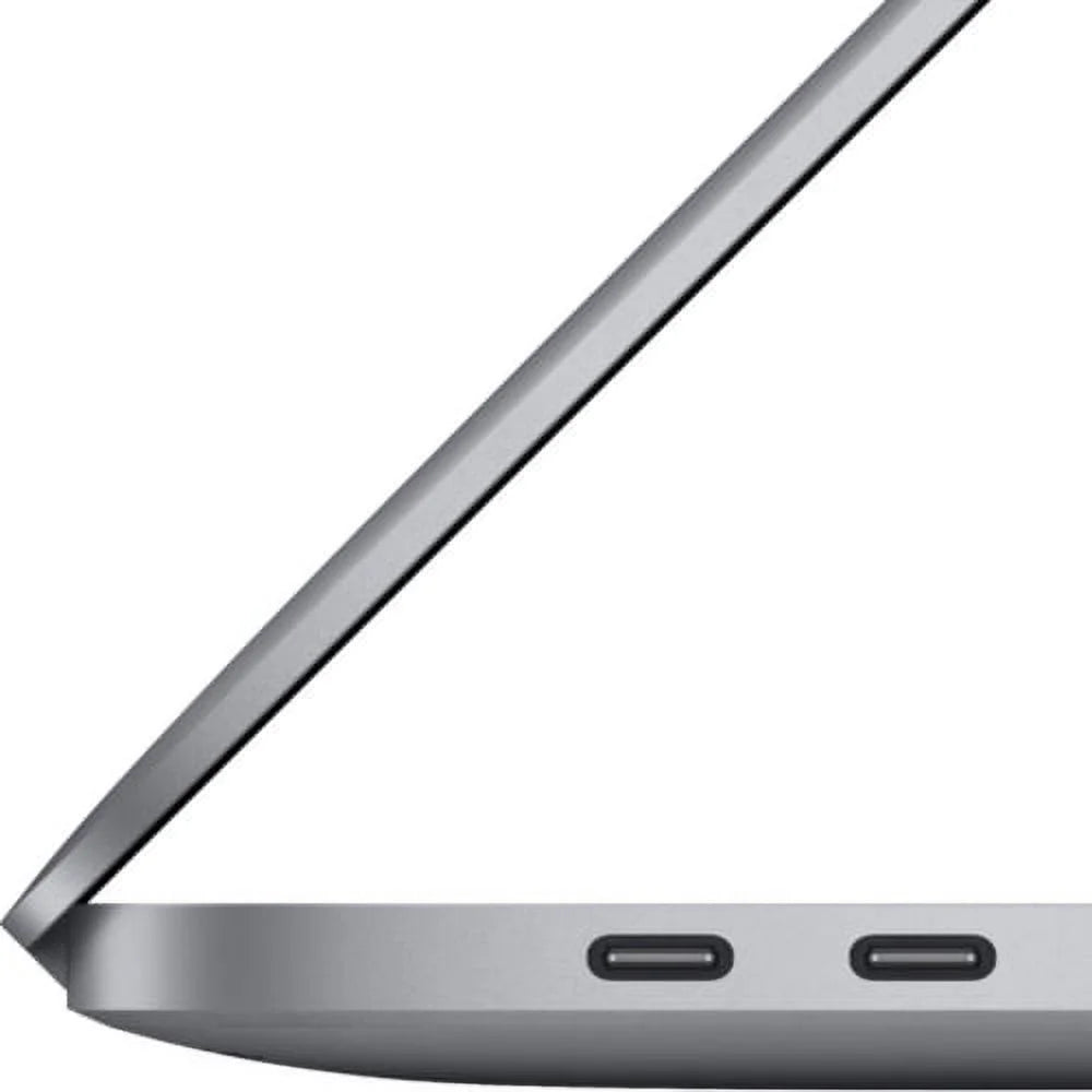 Restored apple macbook pro 16 (dg, space gray, tb) 2.3ghz 8-core i9 (2019) notebook computer 1tb flash hd & 16gb ram-mac os (certified, 1 yr warranty) (refurbished)