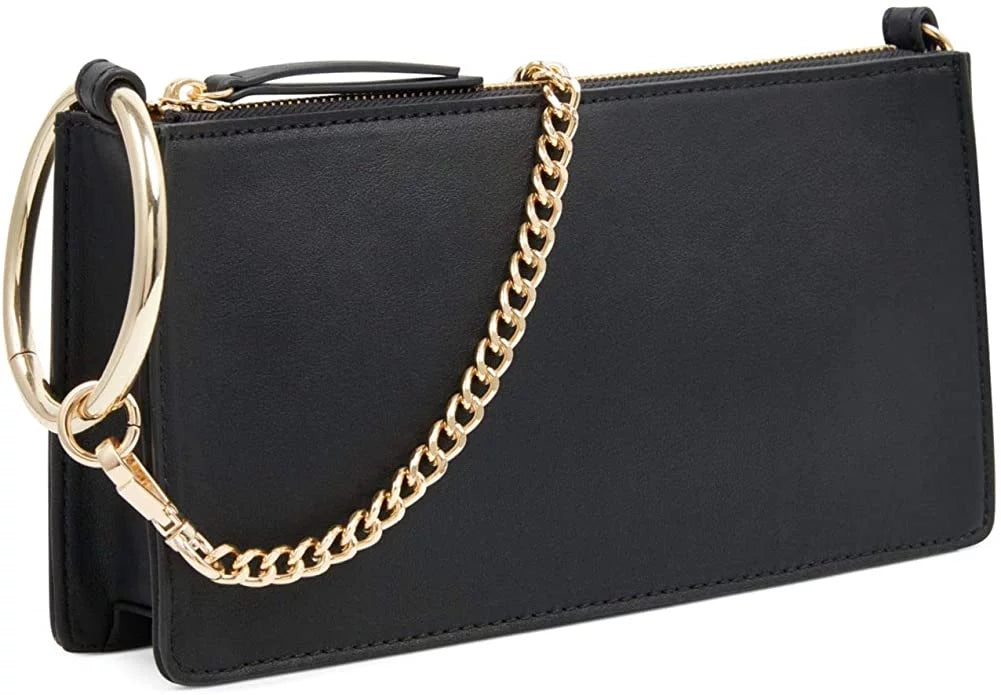 Nine west silana convertible crossbody clutch purse