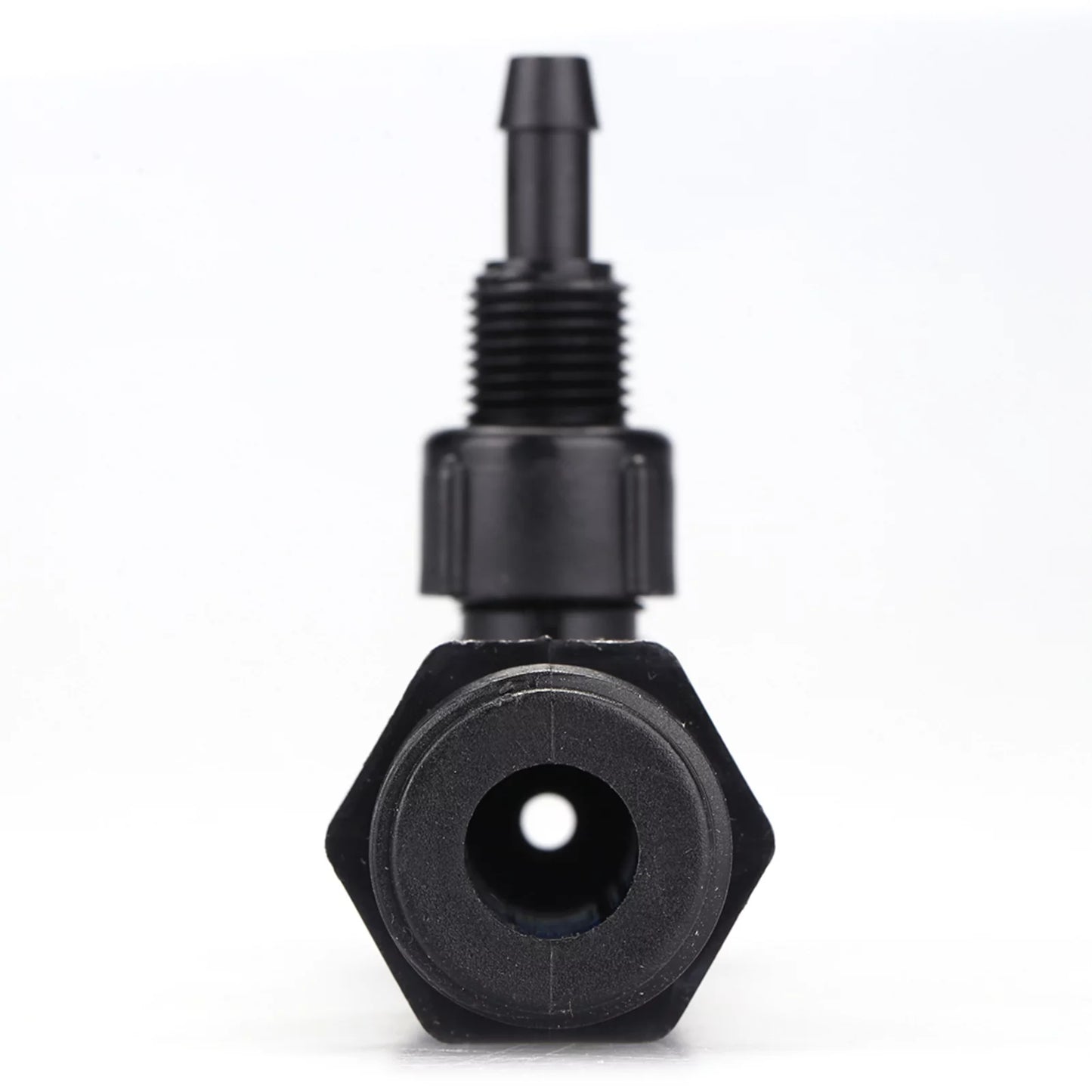 Okby irrigation device - garden irrigation device kit g3/4 injector + switch + filter + water tube