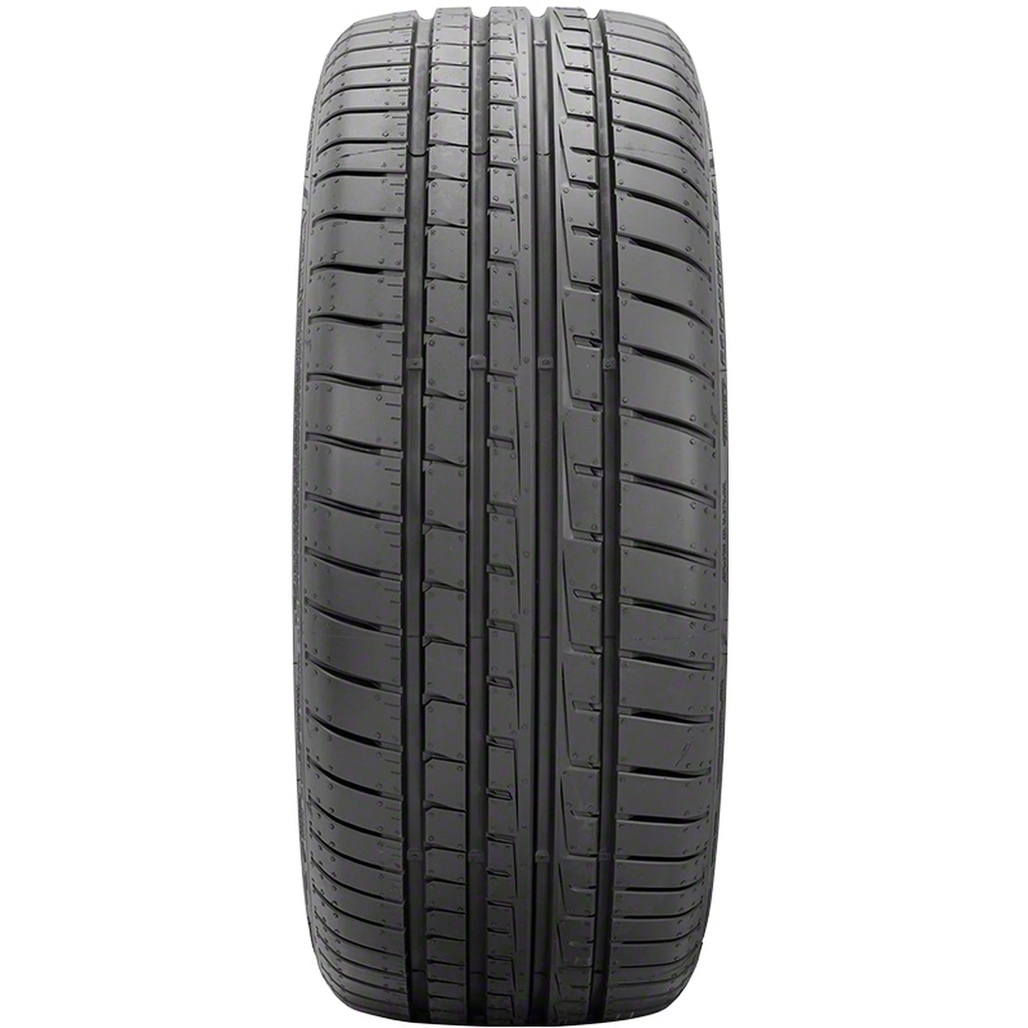 Goodyear eagle f1 asymmetric 3 summer 245/35r20 (95y) xl passenger tire