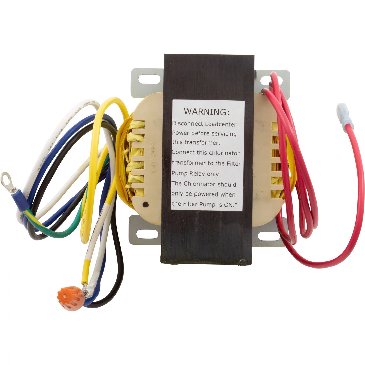 Pentair 520722 intellichlor transformer replacement pool and spa control system